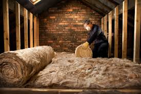 Best Commercial Insulation Services in Willows, CA