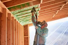 Best Spray Foam Insulation in Willows, CA