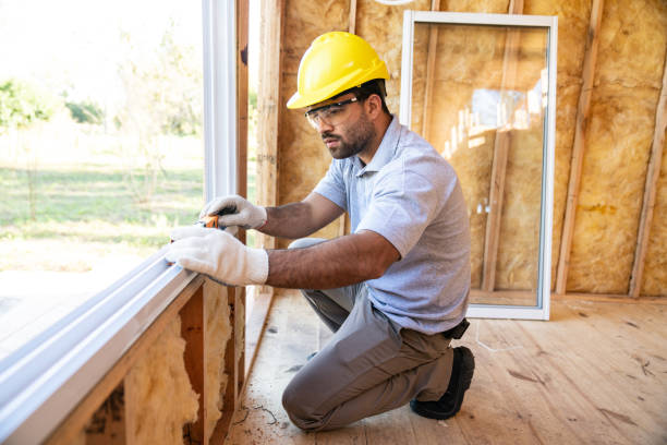 Types of Insulation We Offer in Willows, CA